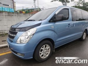 Автодом ван-кон Grand Starex, фото 5