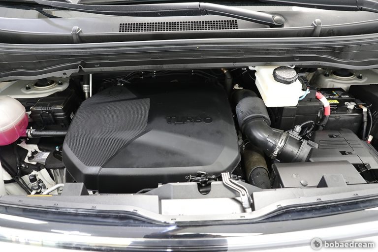 Автодом ван-кон Staria 2.2 дизель 22 12 29,978 km дизель, фото 5