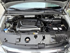 Автодом ван-кон Carnival R 2.2 дизель 13 02 142,766 km дизель, фото 5