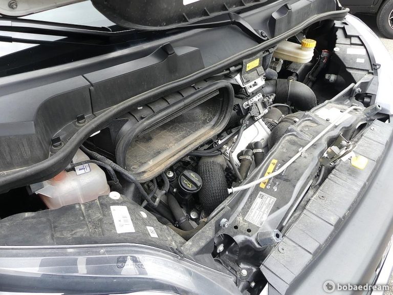 Автодом ван-кон 2.2 дизель кемпер 23 05 13,000 km дизель, фото 5
