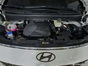 Автодом ван-кон Staria 2.2 дизель 24 07 1,757 km дизель, фото 5