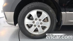 Автодом ван-кон Grand Starex 4WD, фото 5