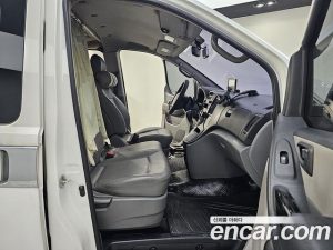 Автодом ван-кон Grand Starex, фото 5