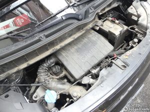 Автодом ван-кон Kia 1.0 22 10 65,000 km бензин, фото 5