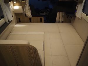 Автодом кабина-кон Kamroad Vantec Jiru бытовойкондиционер 4WD, фото 5