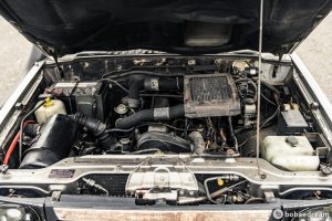 Автодом ван-кон 2.5 дизель S 96 08 390,000 km дизель, фото 5