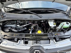 Автодом ван-кон Master 2.3 дизель 19 04 44,482 km дизель, фото 5