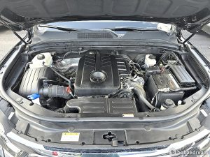 Автодом ван-кон 2.2 дизель 20 06 134,434 km дизель 4WD, фото 5