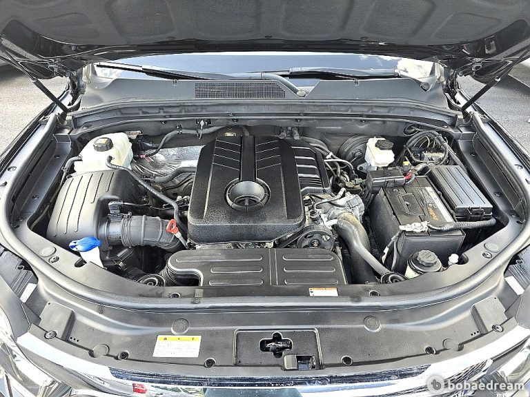 Автодом ван-кон 2.2 дизель 20 06 134,434 km дизель 4WD, фото 5