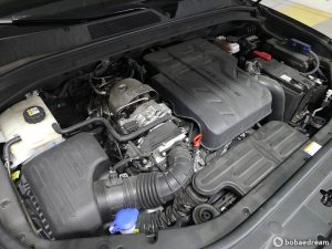 Автодом ван-кон 2.2 дизель 22 06 21,500 km дизель 4WD, фото 5