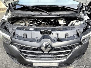 Автодом ван-кон Master 2.3 дизель 24 05 15,178 km дизель, фото 5