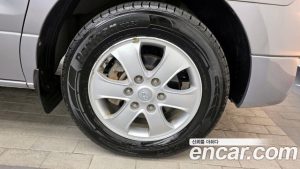 Автодом ван-кон Grand Starex 4WD, фото 5