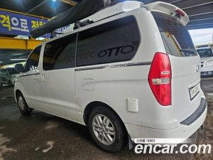 Автодом ван-кон Grand Starex, фото 6