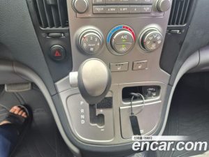 Автодом ван-кон Grand Starex, фото 6