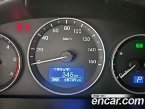 Автодом ван-кон Grand Starex, фото 6