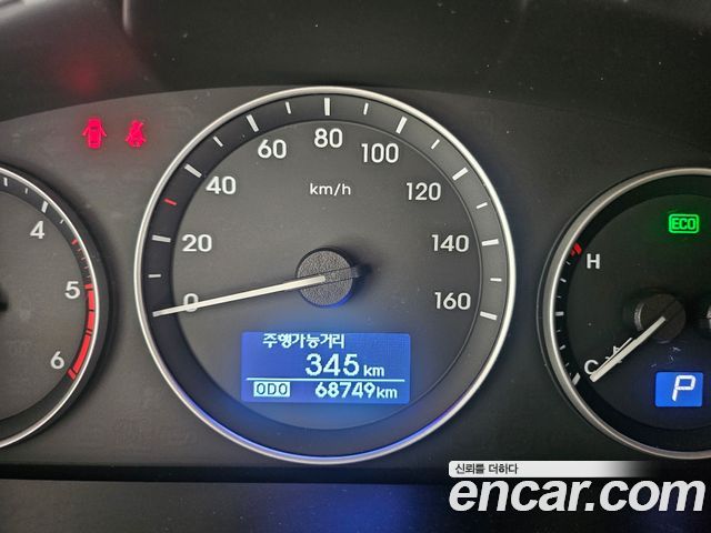 Автодом ван-кон Grand Starex, фото 6