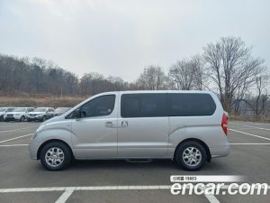 Автодом ван-кон Grand Starex, фото 6
