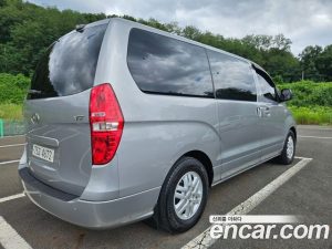 Автодом ван-кон Grand Starex, фото 6
