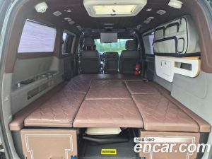 Автодом ван-кон Grand Starex, фото 6