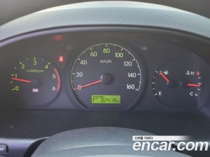 Автодом ван-кон Grand Starex 4WD, фото 6