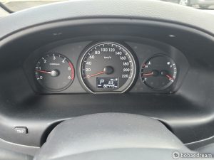 Автодом ван-кон Grand Starex 16 07 82,437 km дизель, фото 6