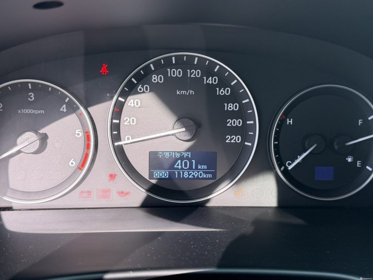 Автодом ван-кон Grand Starex 17 11 118,290 km дизель, фото 6