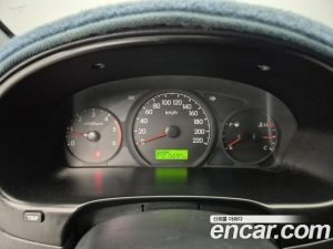 Автодом ван-кон Grand Starex, фото 6