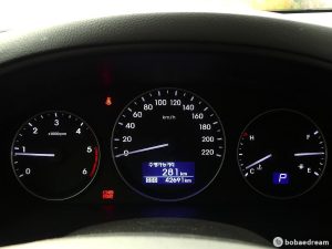 Автодом ван-кон Grand Starex 2.5 дизель 2WD 20 04 42,691 km дизель, фото 6