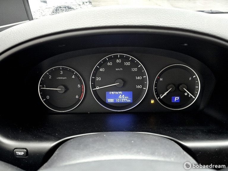Автодом ван-кон Grand Starex 2.5 дизель 2WD 19 03 101,277 km дизель, фото 6