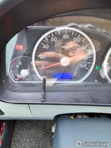 Автодом ван-кон GM 14 05 190,000 km дизель, фото 6