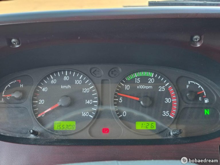 Автодом ван-кон County 12 08 155,308 km дизель, фото 6