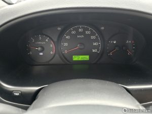 Автодом ван-кон Grand Starex 15 03 121,604 km дизель, фото 6