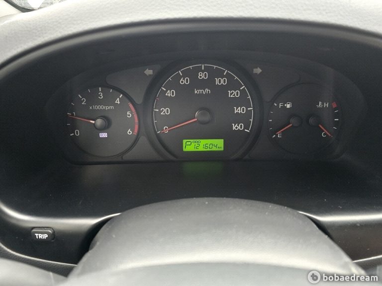 Автодом ван-кон Grand Starex 15 03 121,604 km дизель, фото 6