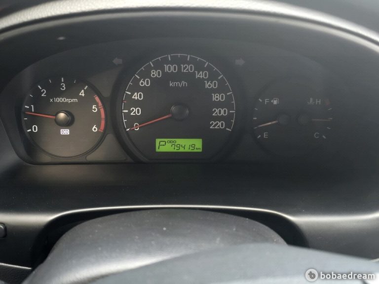 Автодом ван-кон Grand Starex 12 04 79,420 km дизель, фото 6