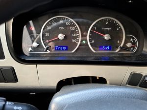 Автодом ван-кон GM 14 05 117,670 km дизель, фото 6