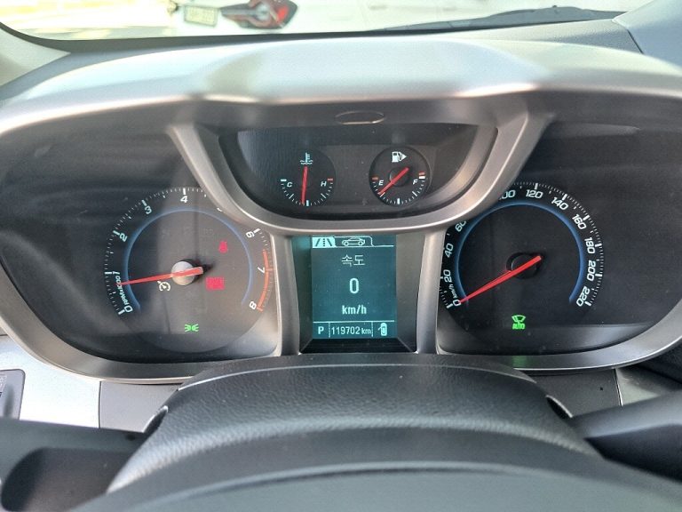 Автодом ван-кон 2.0 LPGi LTZ 15 03 119,703 km LPG, фото 6
