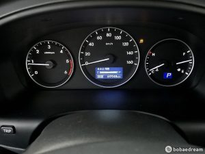 Автодом ван-кон Grand Starex 4WD 2.5 дизель 19 07 69,947 km дизель, фото 6