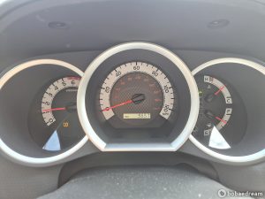 Автодом ван-кон 2 4.0 13 03 16,000 km бензин 4WD, фото 6