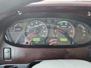 Автодом ван-кон County e 12 01 212,013 km дизель, фото 6