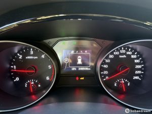 Автодом ван-кон Carnival 2.2 дизель 9 15 01 248,506 km дизель, фото 6