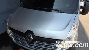 Автодом ван-кон Master, фото 6