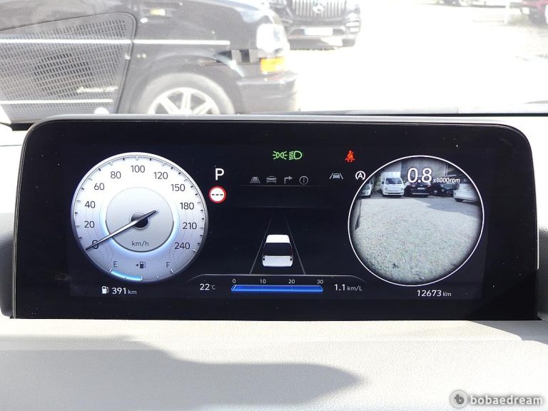 Автодом ван-кон Staria 2.2 дизель 23 05 12,673 km дизель, фото 6