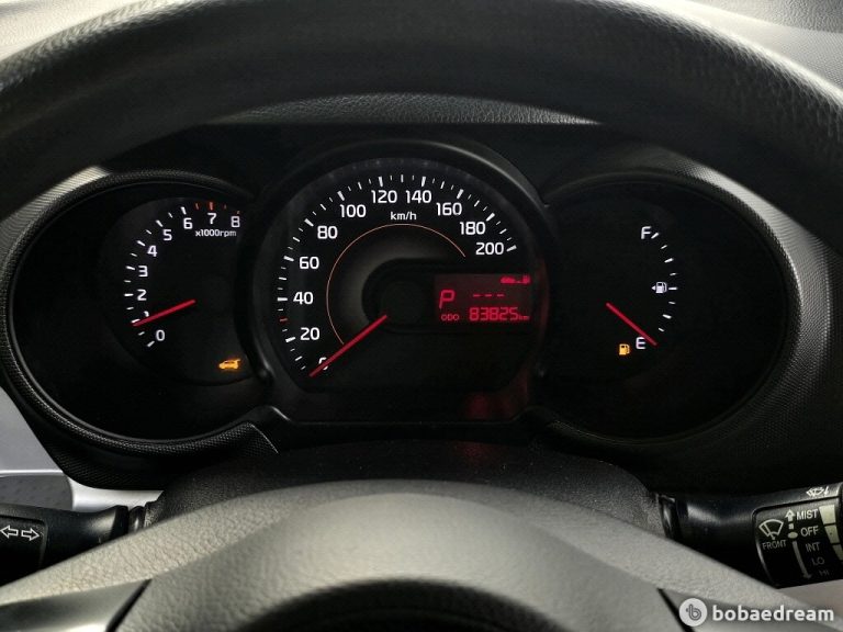Автодом ван-кон 1.0 19 04 83,826 km бензин, фото 6