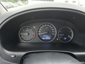 Автодом ван-кон Grand Starex 17 12 186,217 km дизель, фото 6