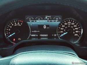 Автодом ван-кон F150 3.5 15 00 130,000 km бензин/LPG 4WD, фото 6