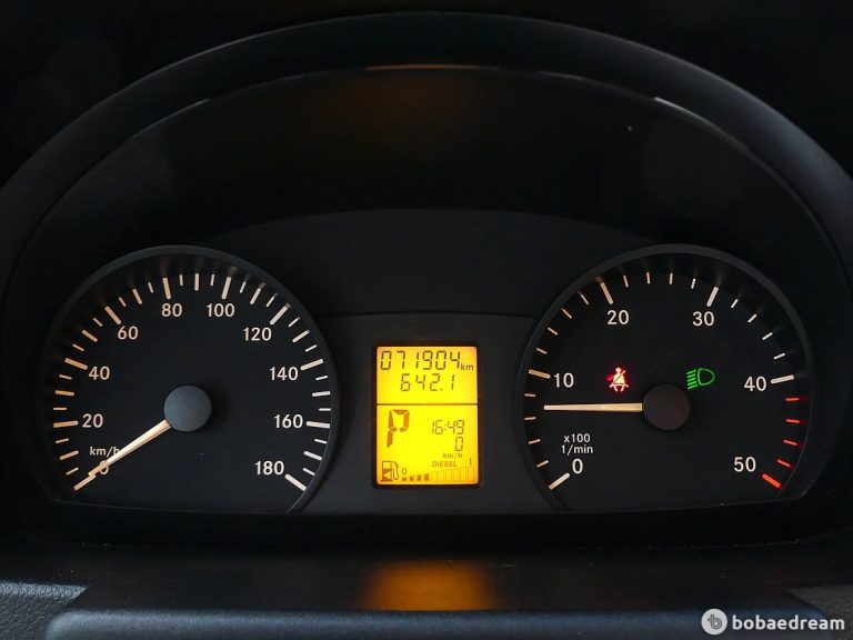 Автодом ван-кон Sprinter 2 3.0 дизель 14 12 71,900 km дизель, фото 6