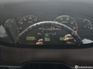 Автодом ван-кон County 14 03 108,342 km дизель, фото 6