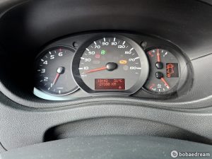 Автодом ван-кон Master 2.3 дизель 19 10 27,144 km дизель, фото 6
