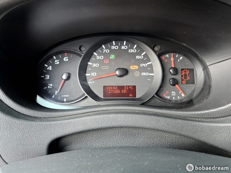 Автодом ван-кон Master 2.3 дизель 19 10 27,144 km дизель, фото 6