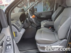 Автодом ван-кон Grand Starex, фото 6